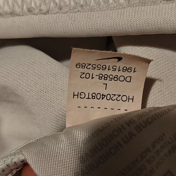 Chicago Bulls 2022/23 City Edition Zach Lavine Nike Swingman Jersey NBA Size 48 - Picture 15 of 15